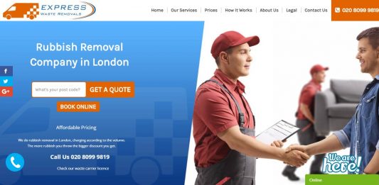 Same-day-rubbish-removal-company-london-with-recycling-services