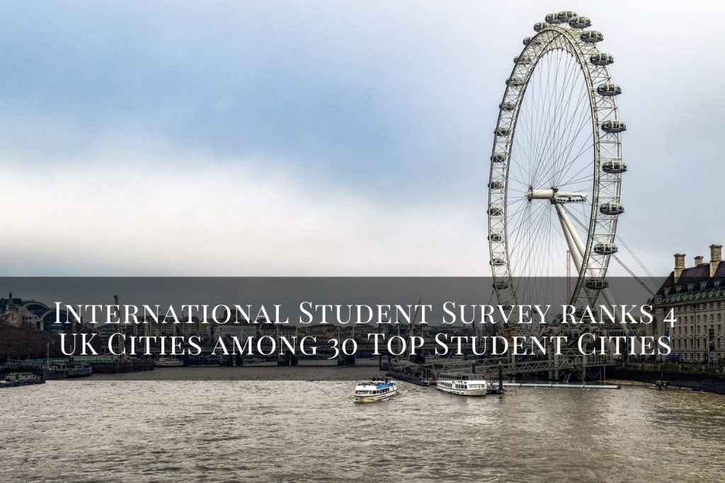 Best-Student-Cities-and-4-UK-Cities-onto-Campus-Advisor-Ranking