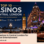 top-casinos-in-central-london