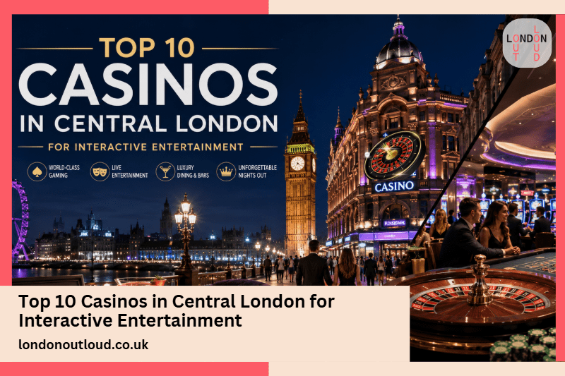 top-casinos-in-central-london