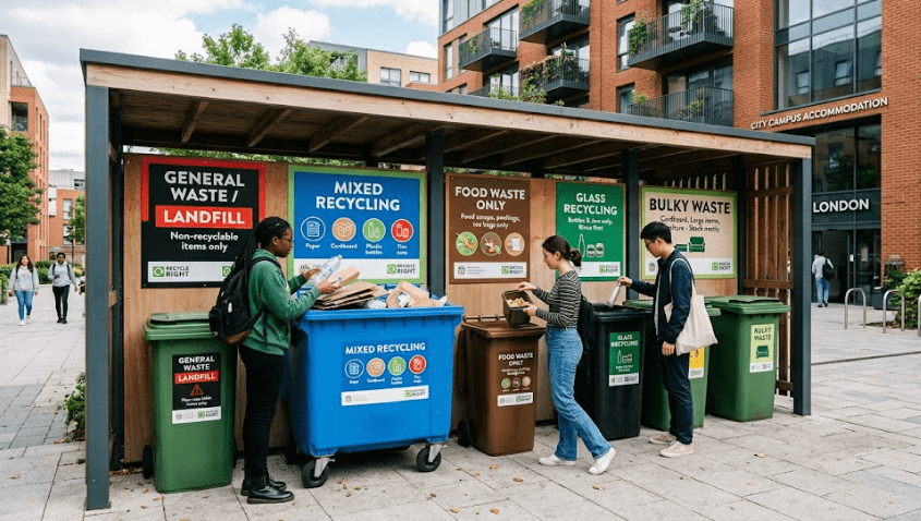 student-rubbish-removal-in-london-guide