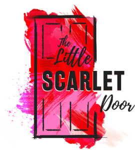 the-little-scarlet door