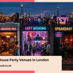 top-house-party-venues-london
