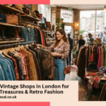 top-vintage-shops-london