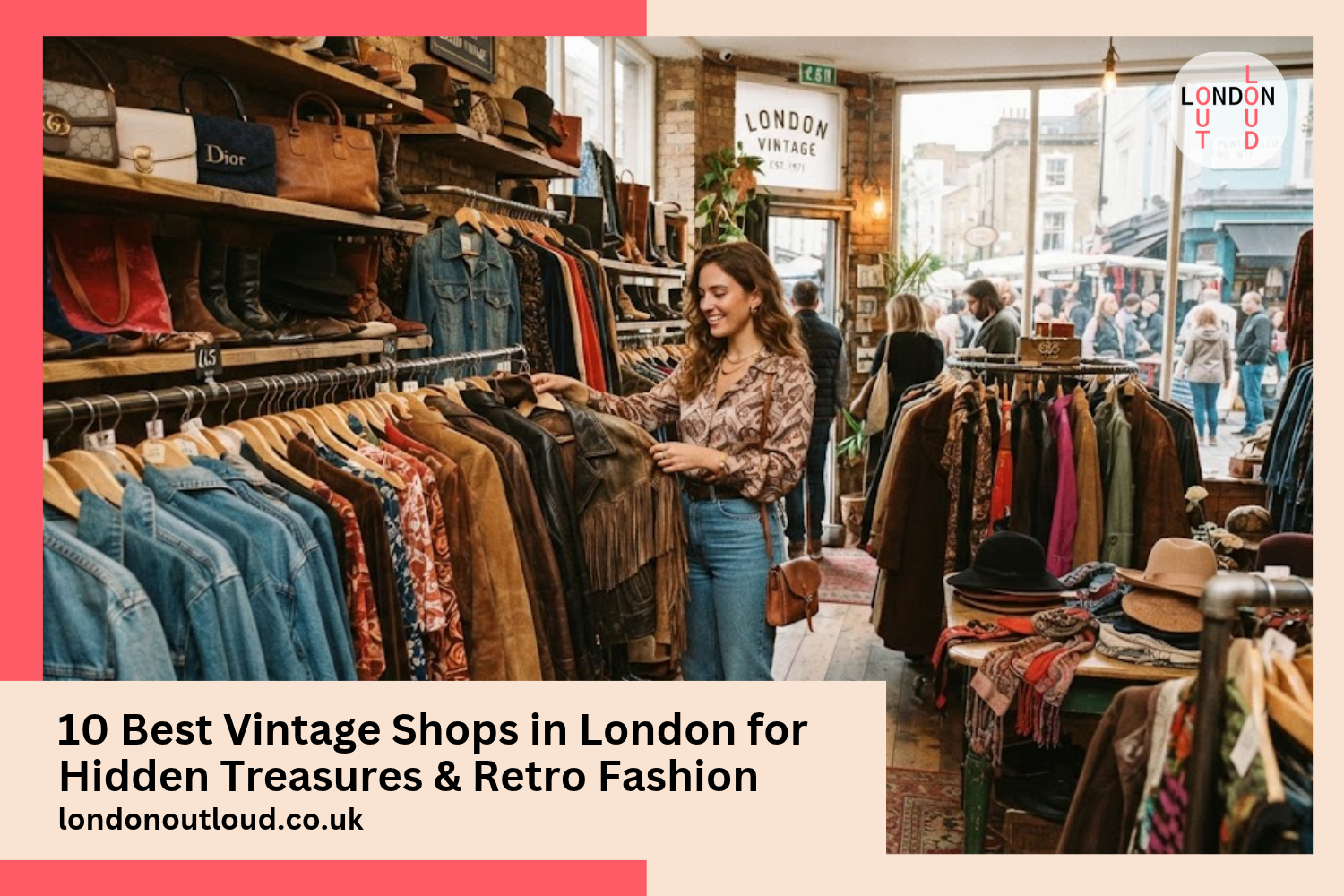 top-vintage-shops-london